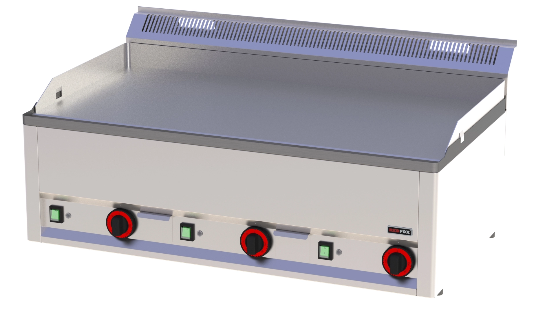 Bild von Elektrsiche Grillplatte 97x48